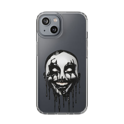 Phone Cases - Horror Collection