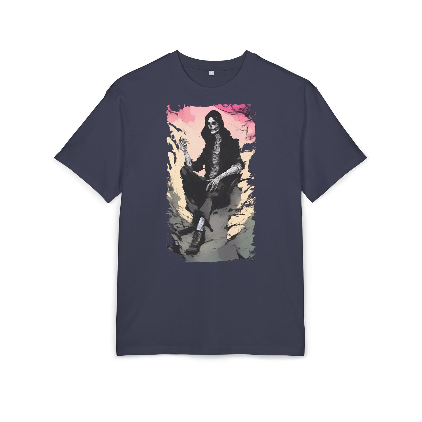 Stylish Oversized Graphic Tee - Perfect for Casual Wear, Festivals, Gifts, Streetwear, and Everyday Comfort