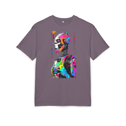 Colorful Artistic Unisex Heavy Oversize Tee, Graphic Tee, Statement Shirt, Art Inspired Apparel, Casual Wear for Art Lovers, Unique [...]