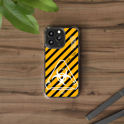 Phone Case - Cyber Design
