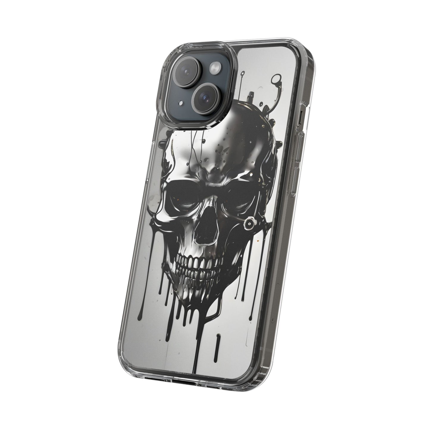 Phone Cases - Skull Collection