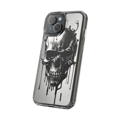 Phone Cases - Skull Collection