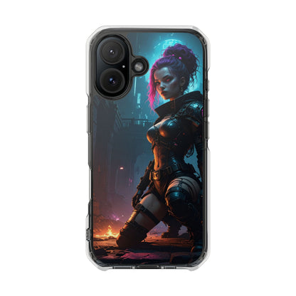 Stylish Magnetic Phone Cases for Gamers, Cyberpunk Aesthetic Case, Customizable Mobile Covers, Perfect Gift for Tech Lovers, Unique [...]