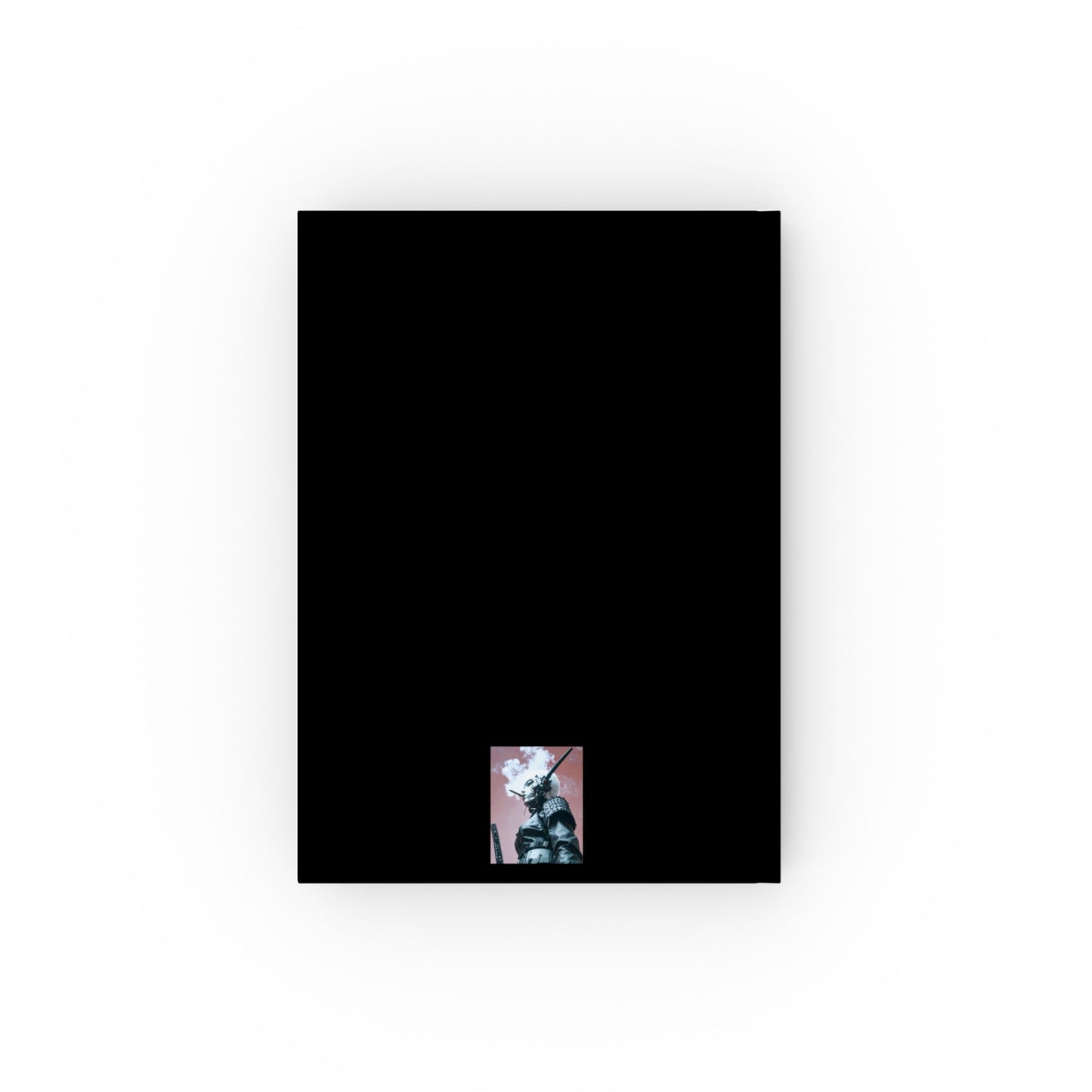 Futuristic Hard Backed Journal | Perfect for Creativity, Note-Taking, Gifts, Cosplay, and Art Enthusiasts