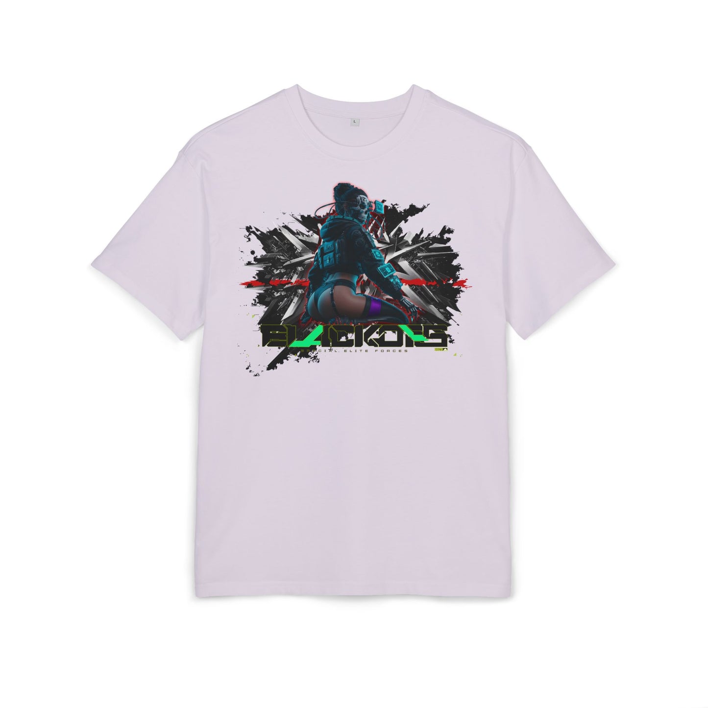 Stylish Graphic Oversize Tee, Unisex Tee, Streetwear, Casual Wear, Gift for Gamers, Trendy T-Shirt, Everyday Style