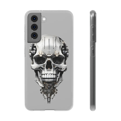 Flexi Smartphone Case - Skull Collection