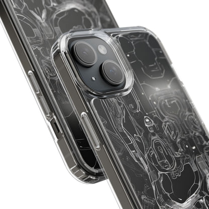 Phone Cases - Skull Collection