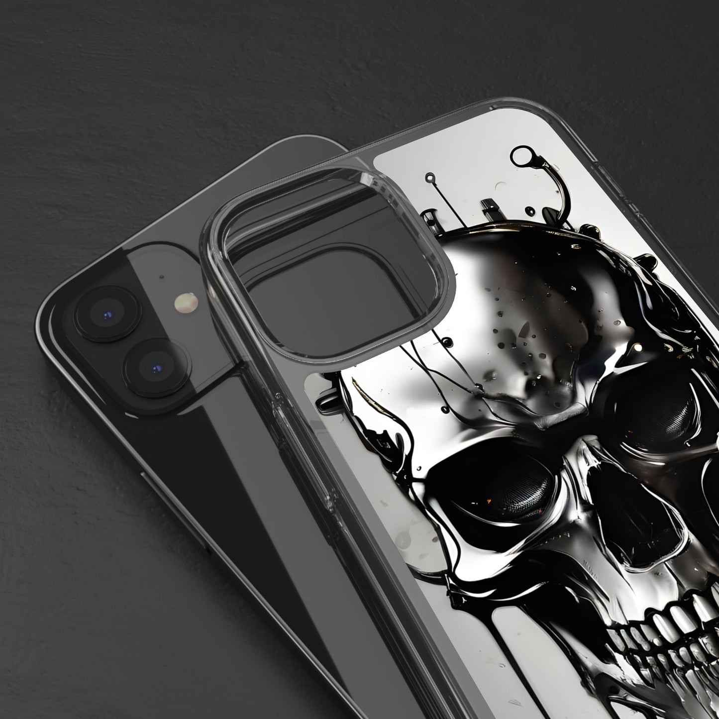 Phone Cases - Skull Collection