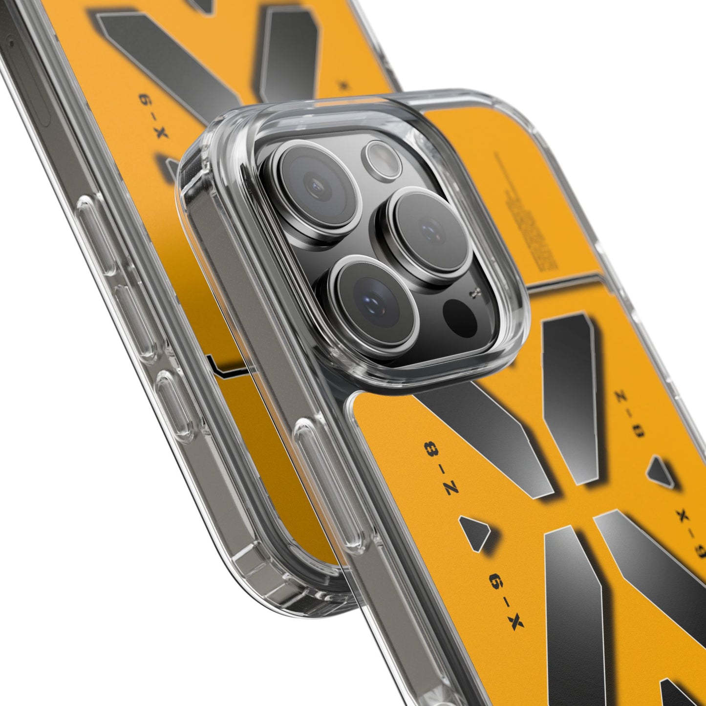 Phone Cases - Cyberpunk Collection