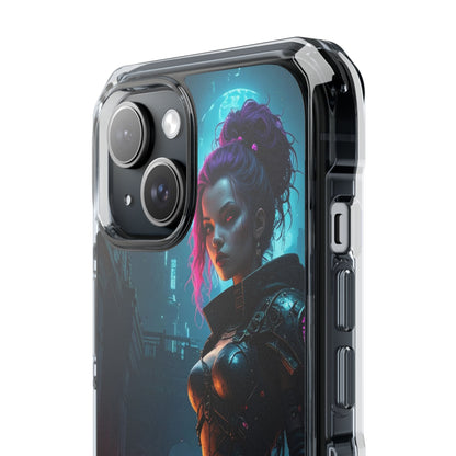 Stylish Magnetic Phone Cases for Gamers, Cyberpunk Aesthetic Case, Customizable Mobile Covers, Perfect Gift for Tech Lovers, Unique [...]