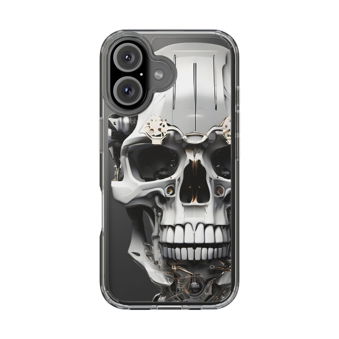Phone Cases - Skull Collection
