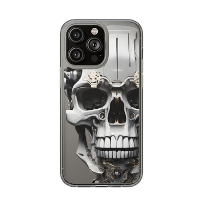 Phone Cases - Skull Collection