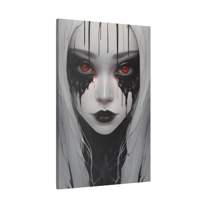 Gothic Art Print