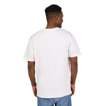 Artistic Oversized Tee - Forest Silhouette Design, Casual Unisex Fashion, Perfect for Nature Lovers, Gift for Friends, Relaxed Everyday Wear